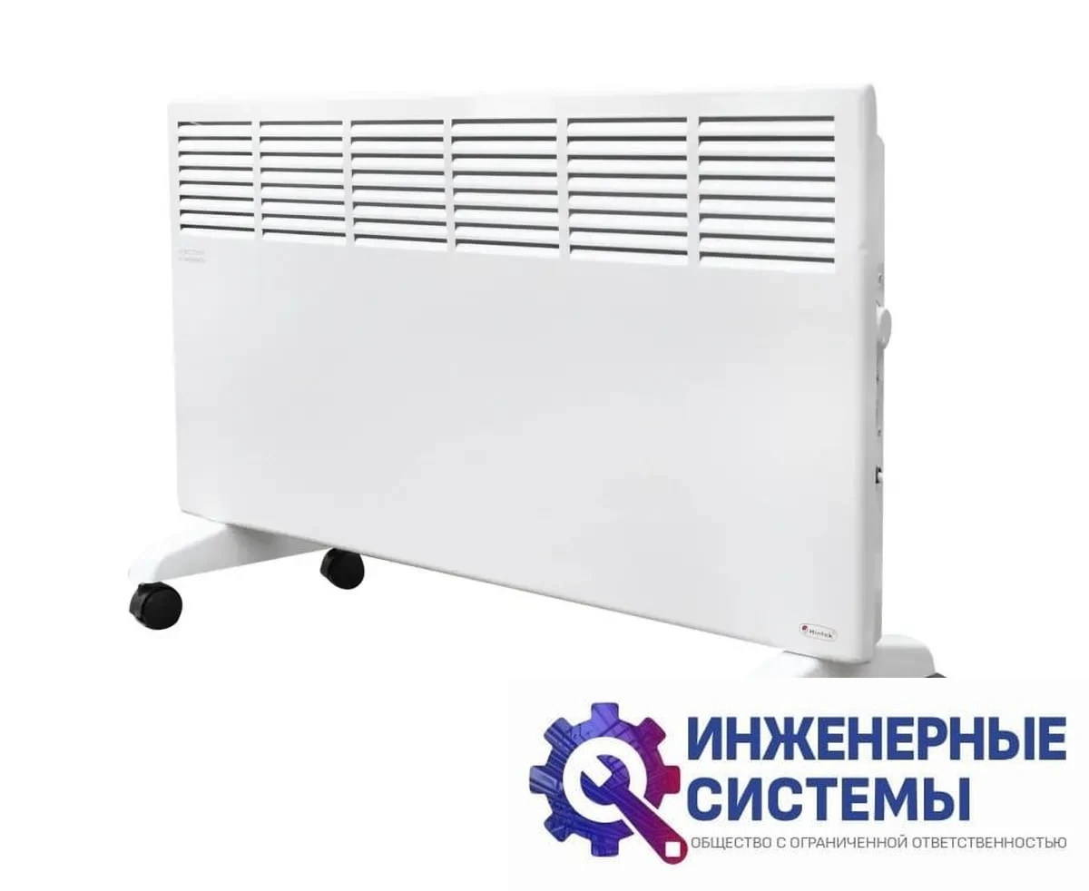 Hintek XM 2500 конвектор 2,5 кВт, фото 2