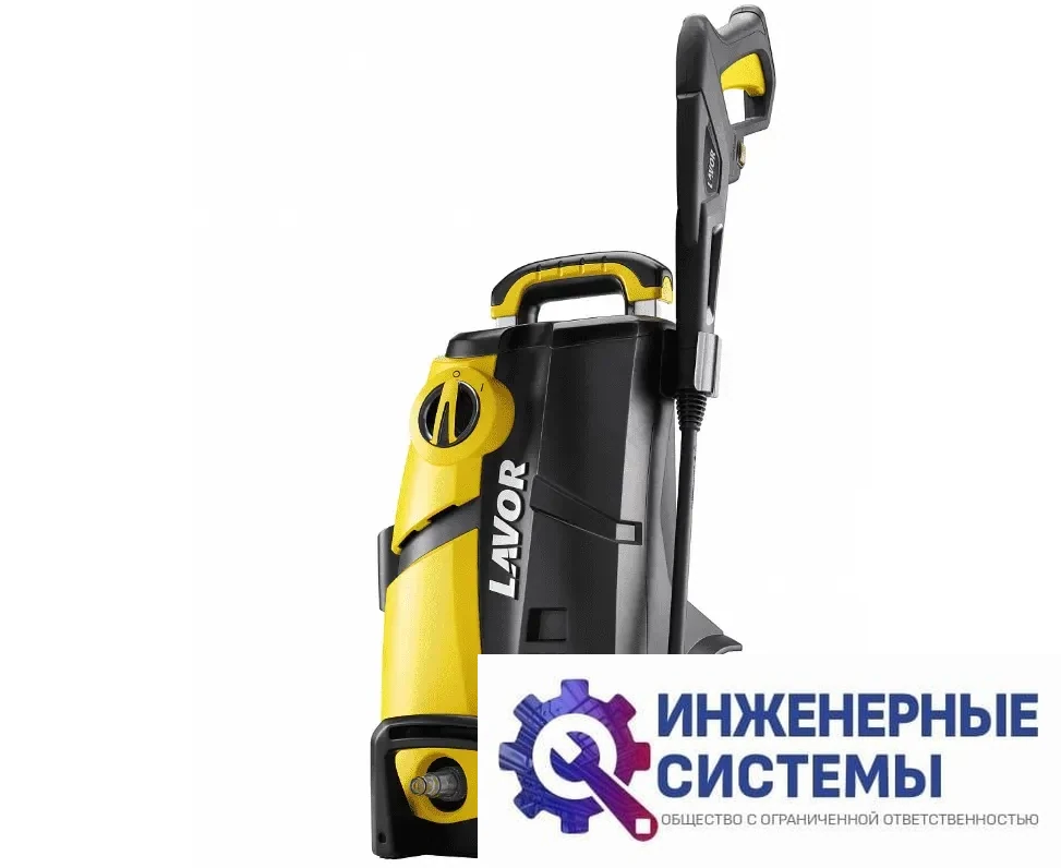 Lavor LVR3 140 мойка высокого давления, фото 2