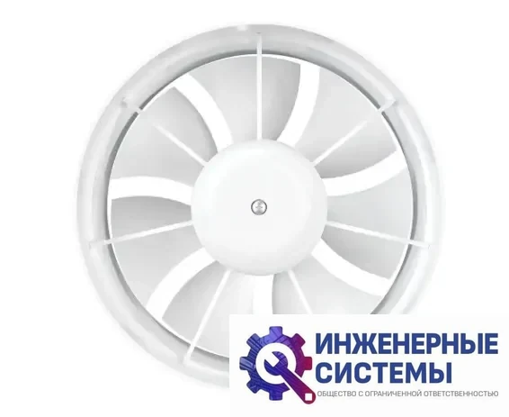 ERA Profit 150 канальный осевой вентилятор, фото 2