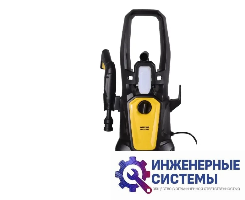 Huter M135-PW мойка высокого давления, фото 2