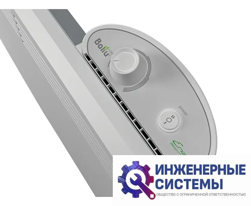 Конвектор Ballu BEC/EZMR-1500 ENZO, фото 2