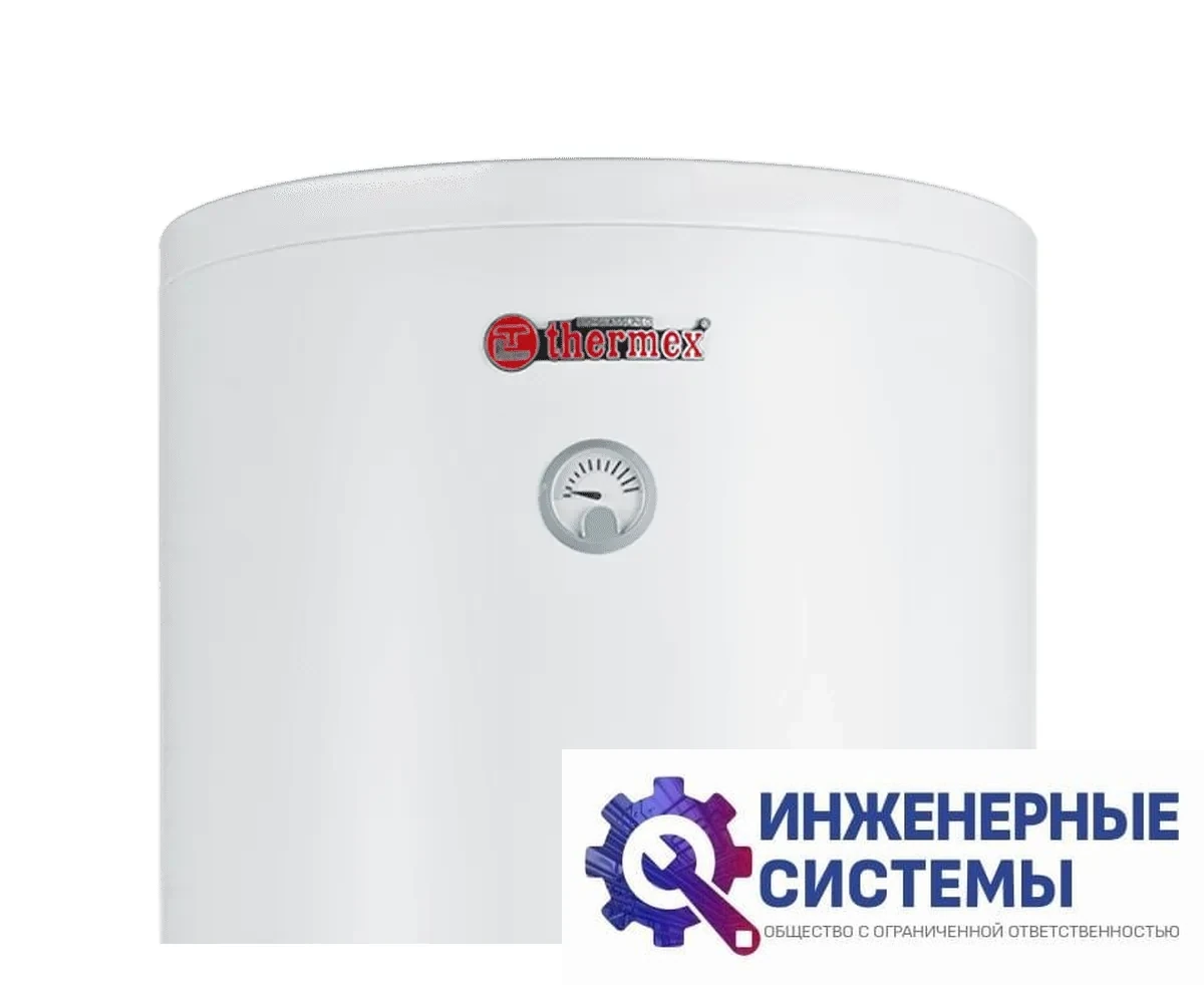 Thermex ER 300 V (combi) водонагреватель комбинированный, фото 2