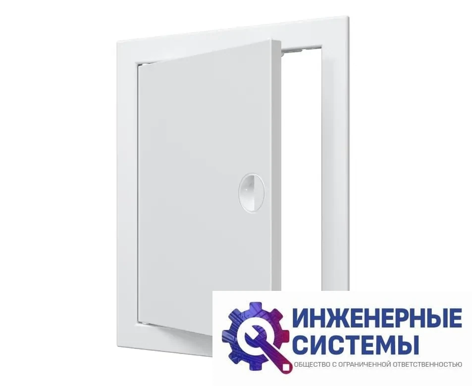 Evecs Л2025Р люк ревизионный, фото 2