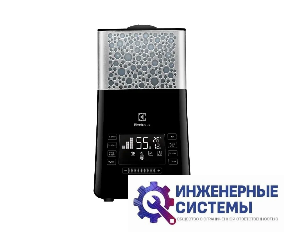 Electrolux EHU-3710D увлажнитель воздуха, фото 2