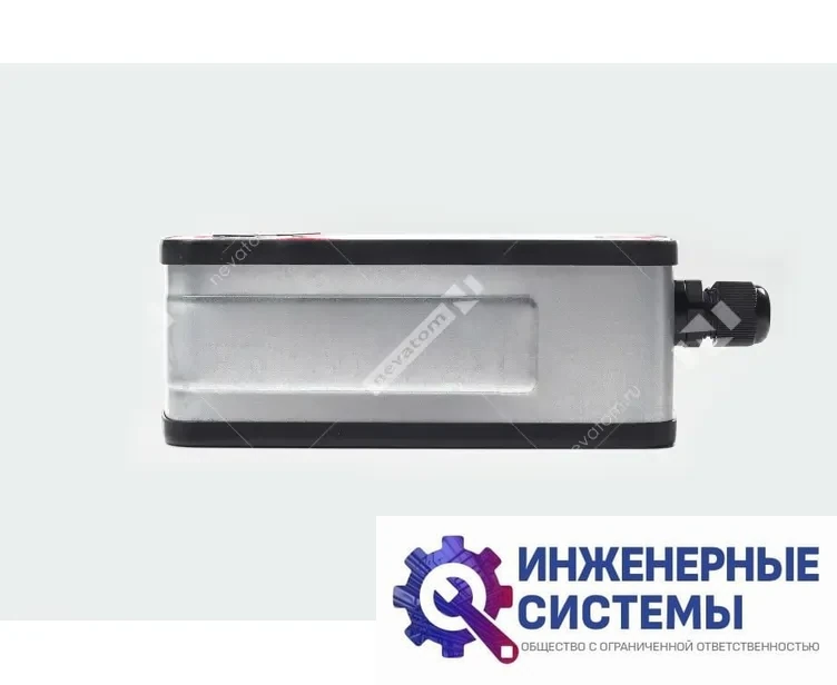 SAFA 2-05 ST NO 5Nm 230VAC электропривод, фото 2