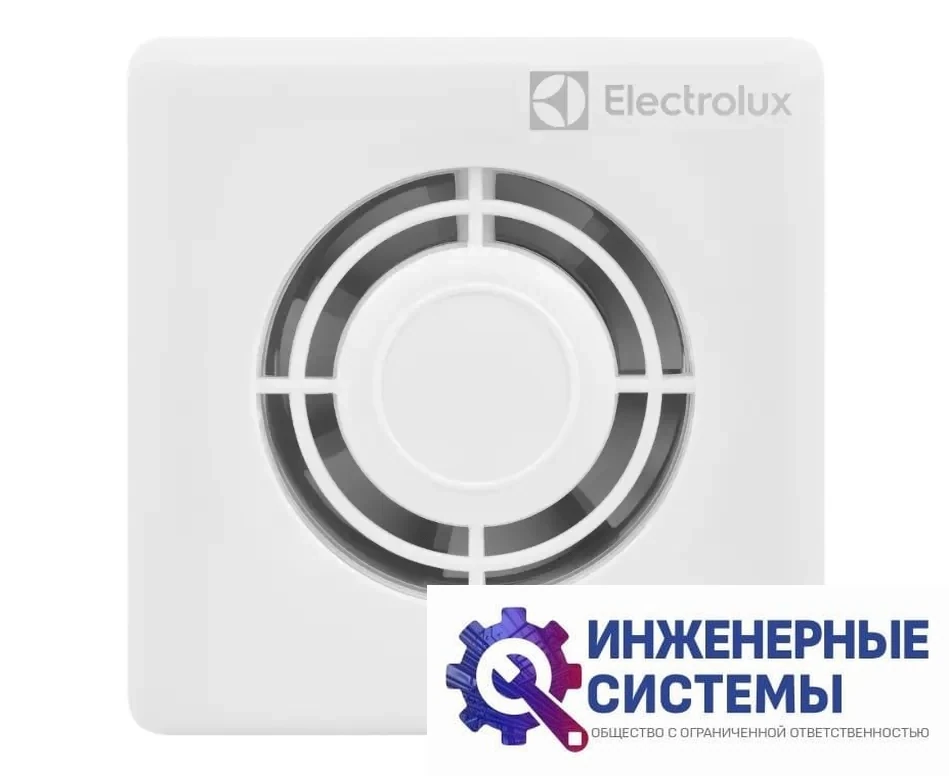 Бытовой вентилятор Electrolux EAFS-150, фото 2