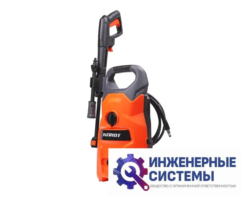 Patriot GT 320 Imperial мойка высокого давления, фото 2