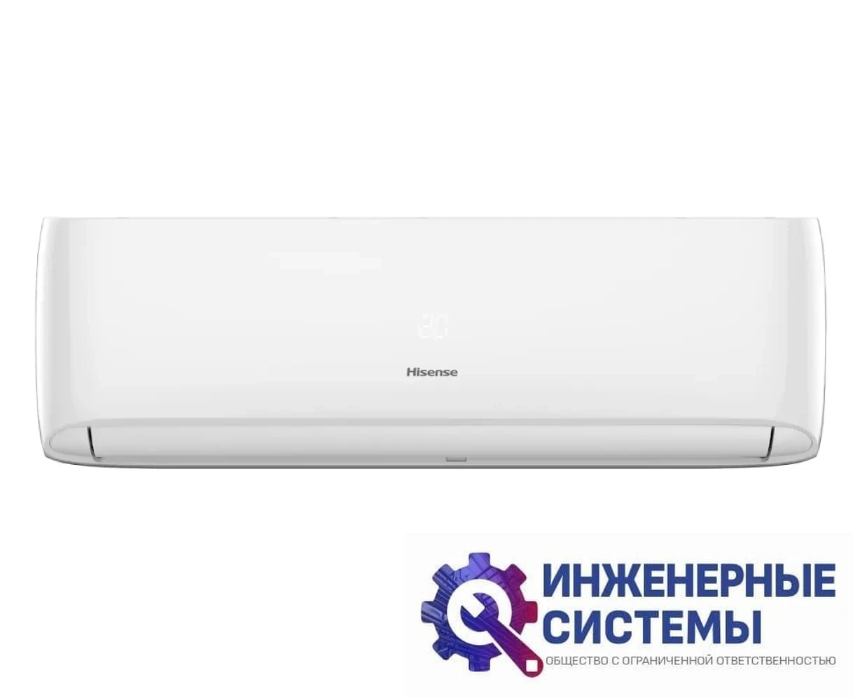 Hisense AS-09HR4RLRCA01 Goal Classic A кондиционер 2,5 кВт, фото 2