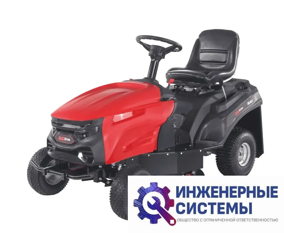 Evoline TRG 84 H газонокосилка бензиновая, фото 2