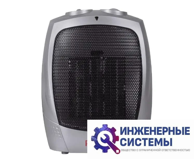 Ресанта ТВК-1 настольный тепловентилятор, фото 2
