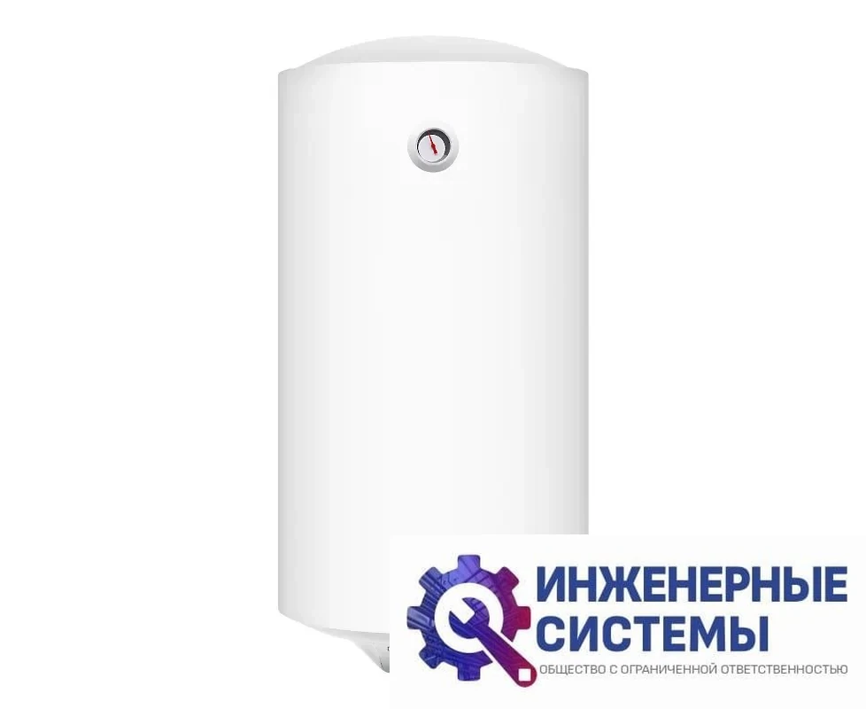 Royal Thermo RWH 100 DRYver водонагреватель, фото 2