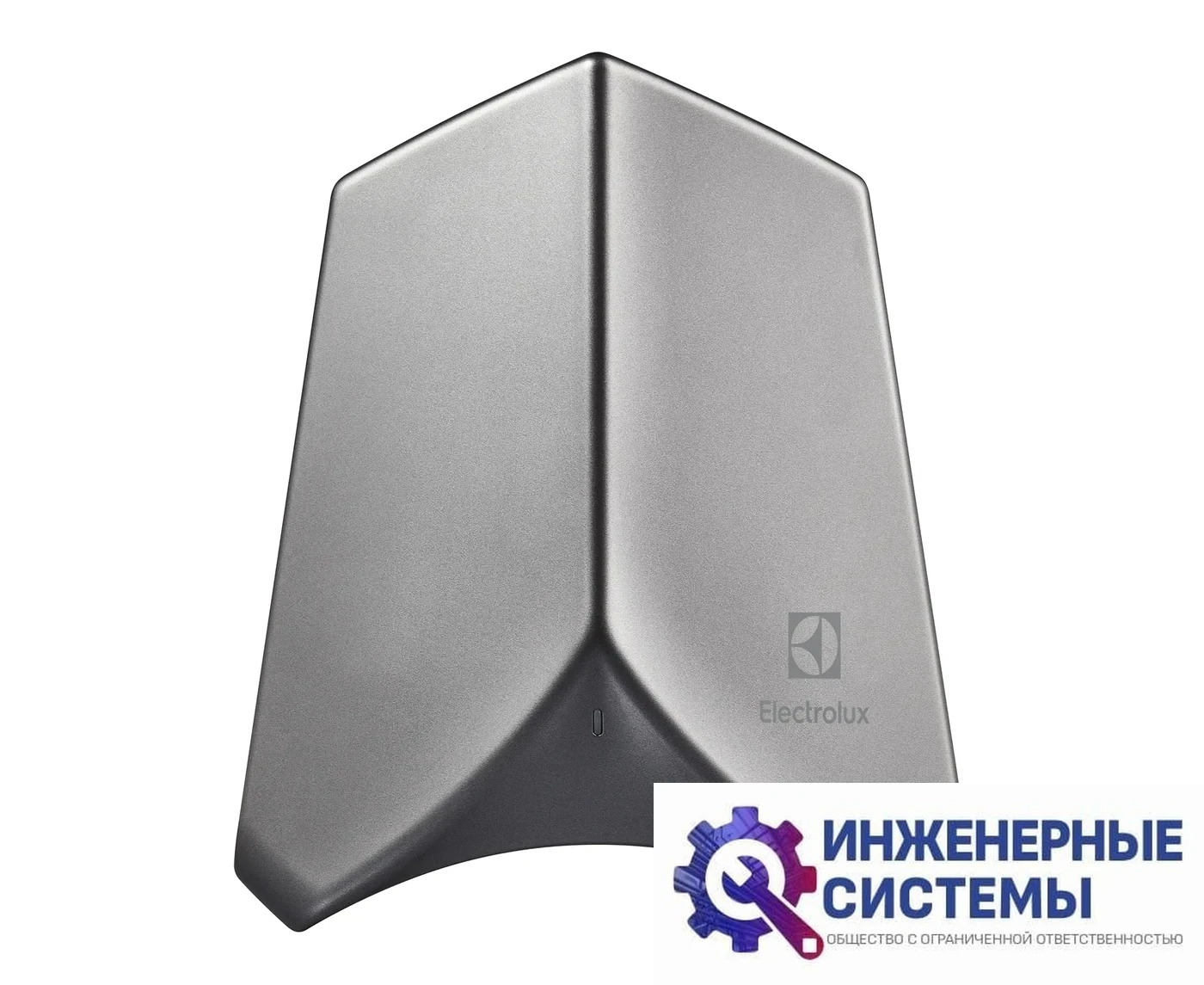 Electrolux EHDA-1110 сушилка для рук, фото 2