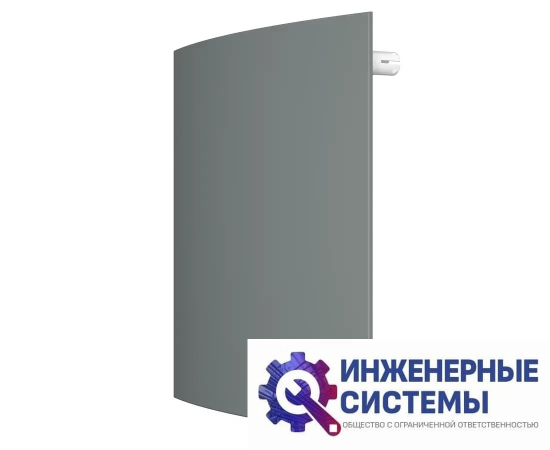 Декоративная сменная панель ERA PQ4 Graphite, фото 2