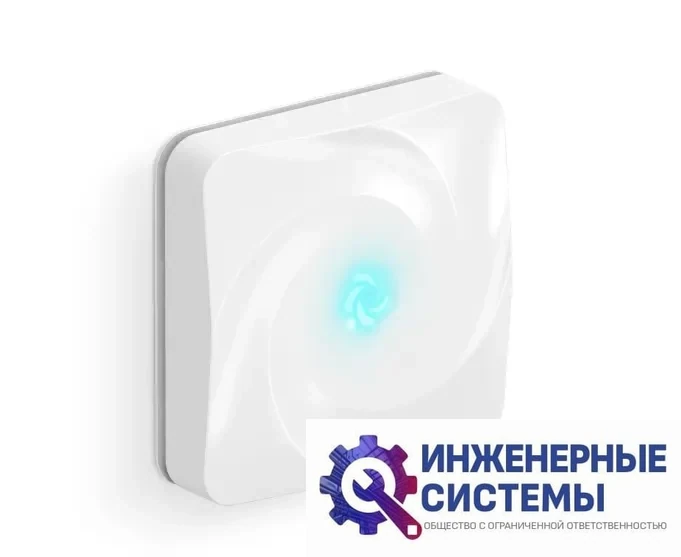 Tion MagicAir SM510 станция мониторинга воздуха, фото 2
