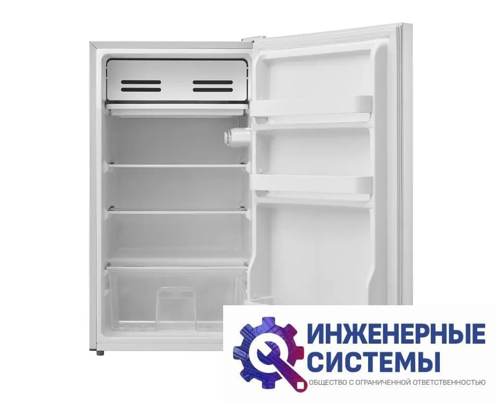 Бирюса 95 однокамерный холодильник, фото 2