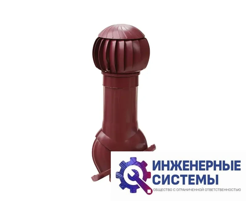 Era RRTV+M 160 Crimson дефлектор, фото 2