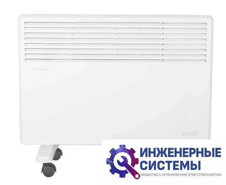 Ресанта ОК-1600 электрический конвектор, фото 2