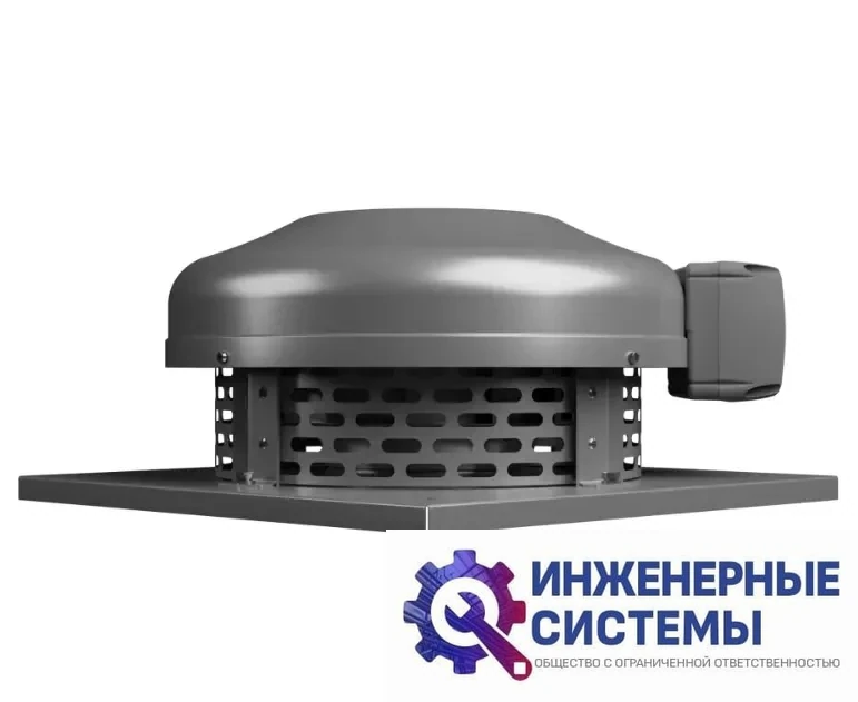 Era ERF 220 крышный вентилятор, фото 2