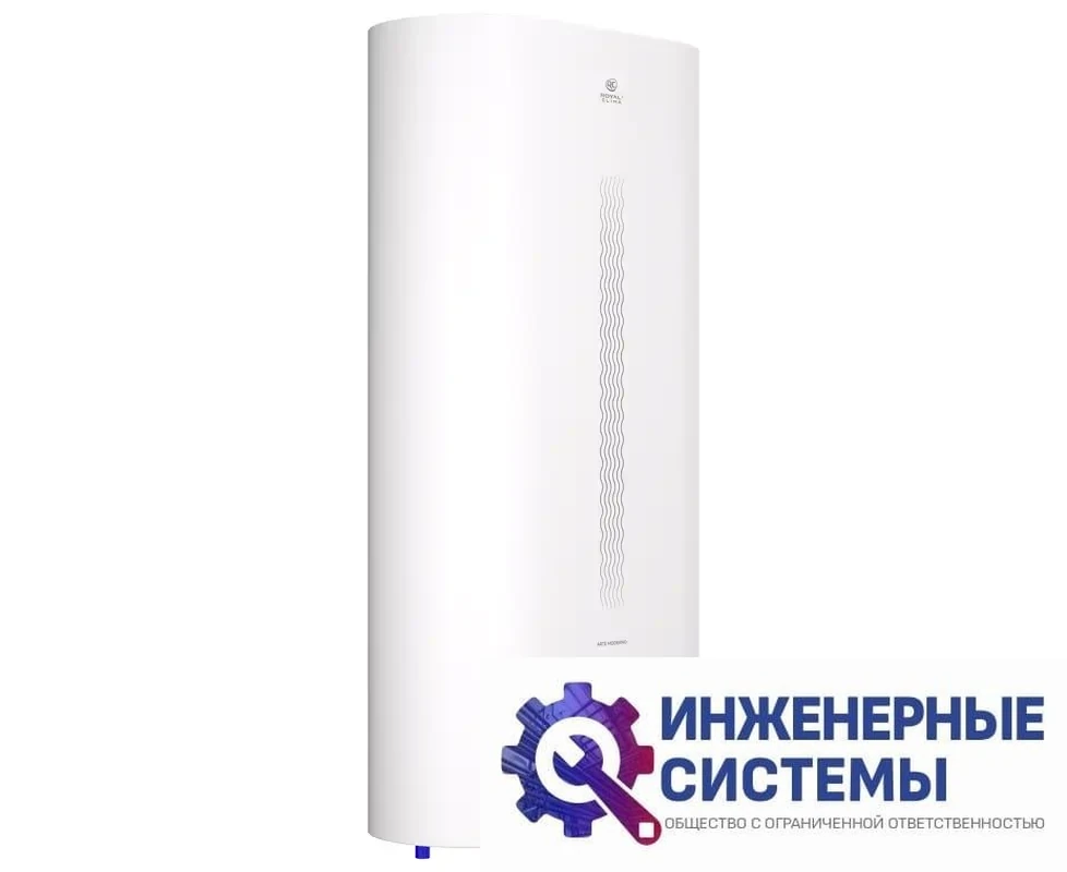 Royal Clima RWH-AM100-FE водонагреватель, фото 2