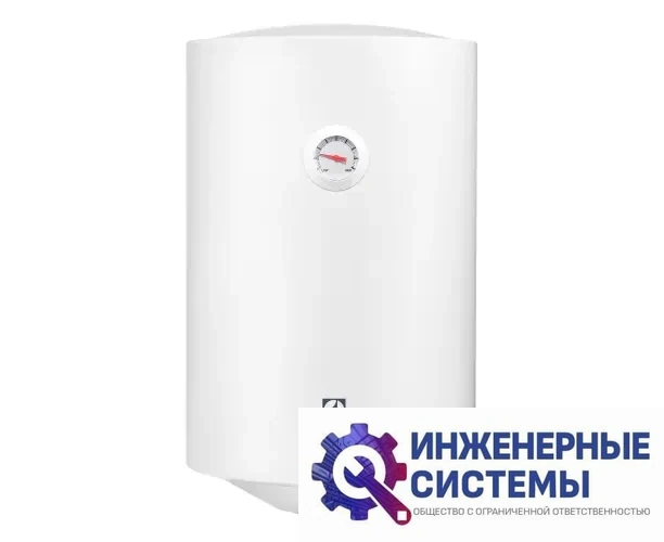 Electrolux EWH 100 Quantum Pro бойлер, фото 2