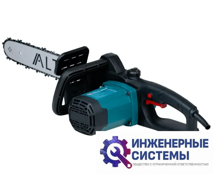 Alteco ECS 1900-40 электропила, фото 2