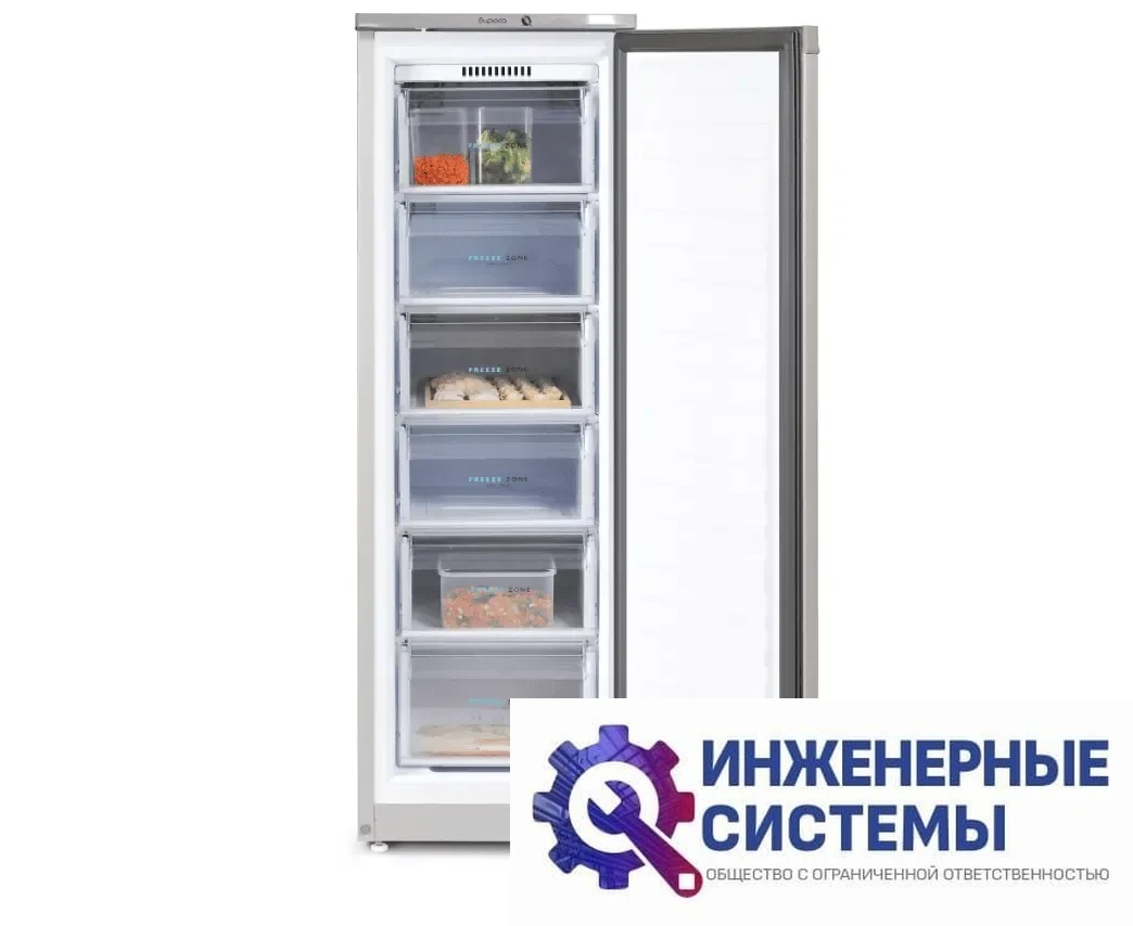 Бирюса M416 морозильная камера, фото 2