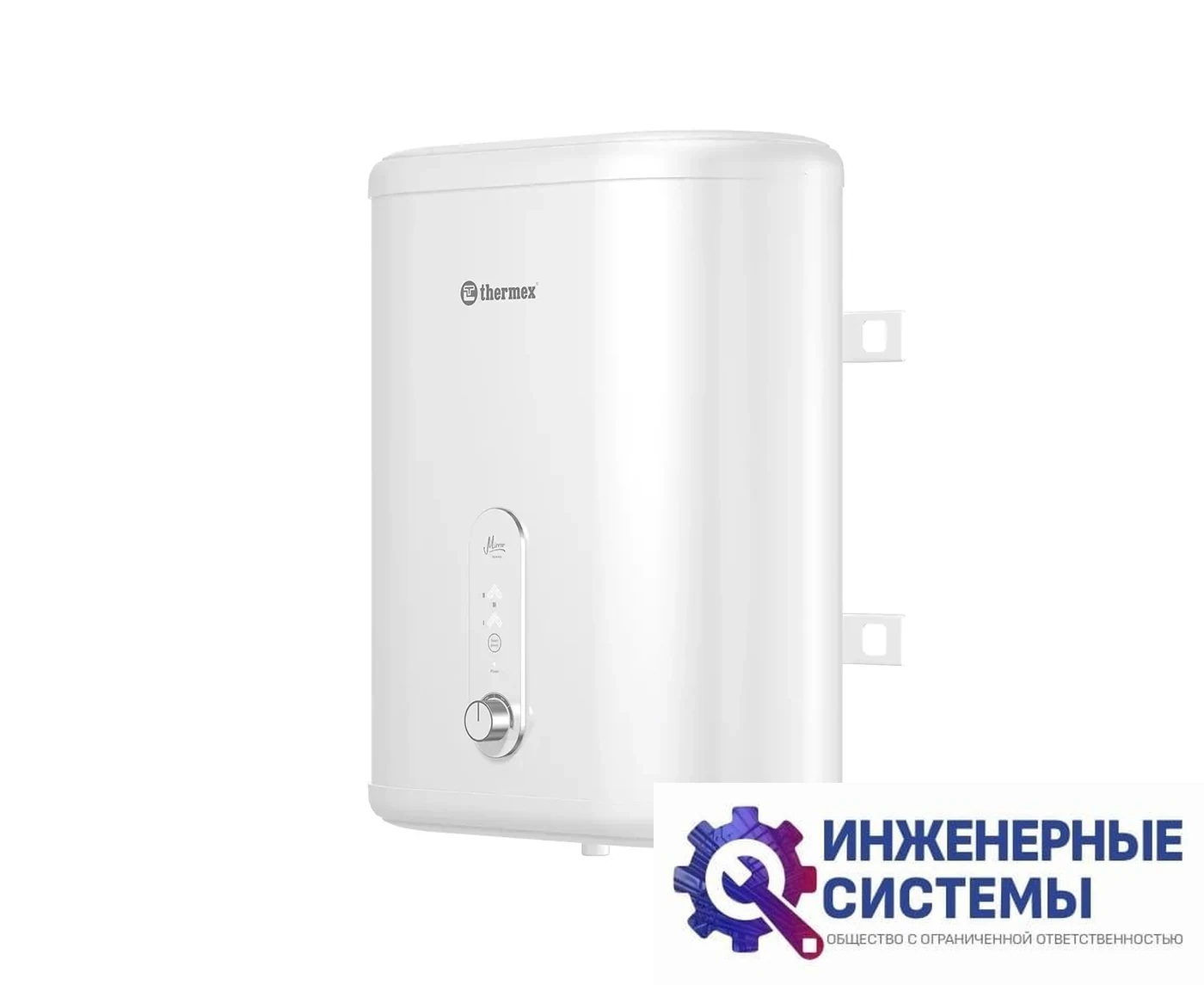 Thermex Mirror 30 V водонагреватель, фото 2