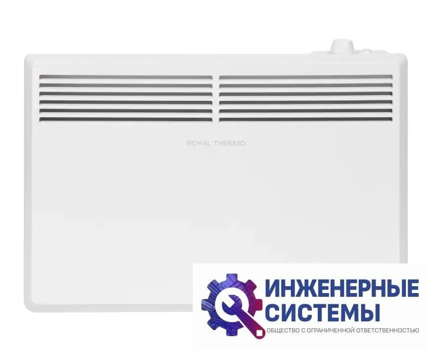 Royal Thermo Nero RTCN/M-1500 конвектор электрический, фото 2