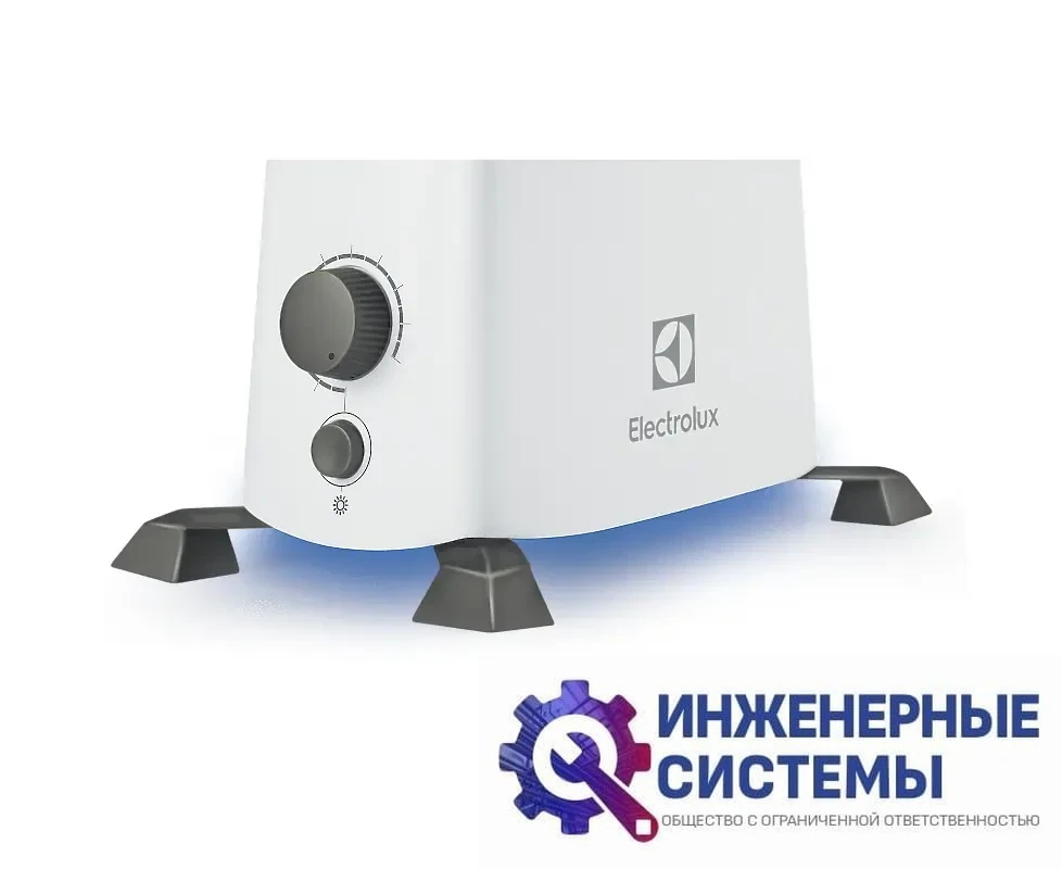 Electrolux EHU-4015 Travel увлажнитель воздуха, фото 2