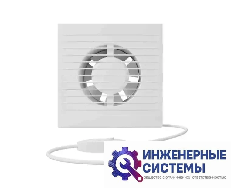 Auramax A 4-01 бытовой вентилятор, фото 2