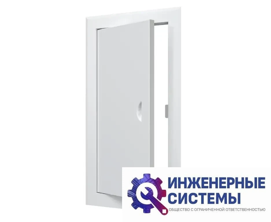 Evecs ЛТ2040Мп люк ревизионный, фото 2