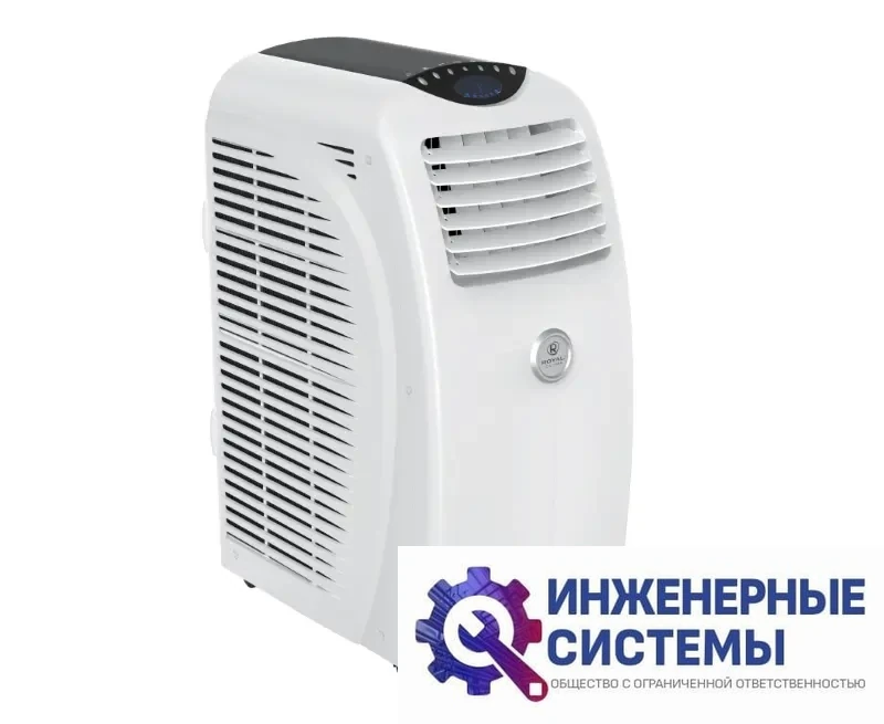Royal Clima RM-L60CN-E Largo 5 кВт, фото 2