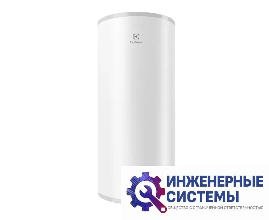 Electrolux EWH 50 Fidelity водонагреватель, фото 2