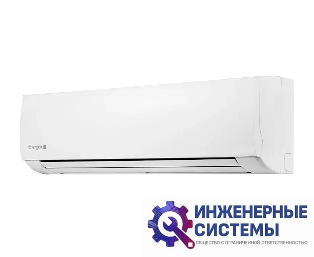 Energolux SFW500A2 фанкойл настенный, фото 2