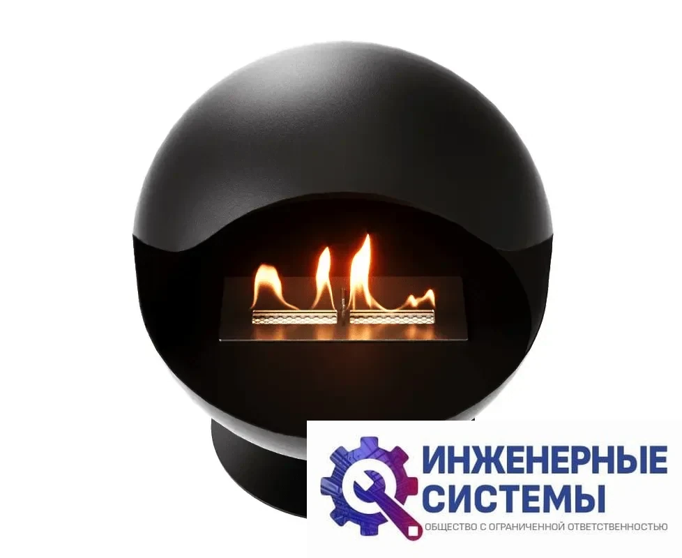 Firelight BFP/F-55 Sphere биокамин, фото 2