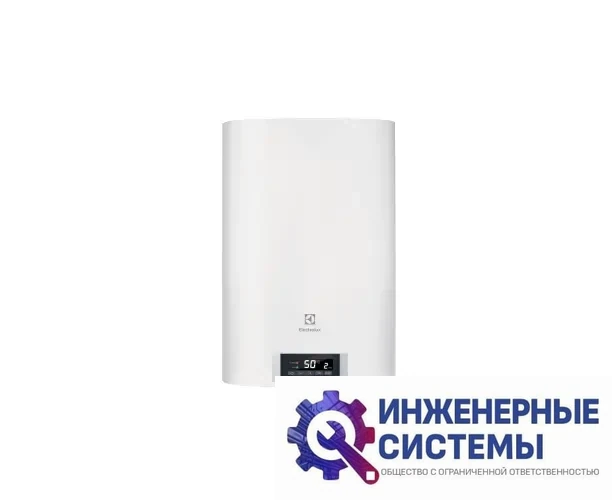 Electrolux EWH 80 Formax DL, фото 2