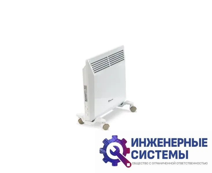 Hintek RA 1000M конвектор 1 кВт, фото 2