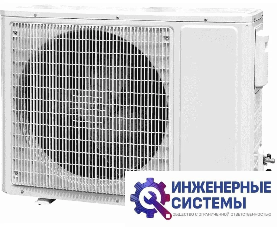 Gree GU140ZD/A1-K U-Match-II кондиционер 14 кВт, фото 2