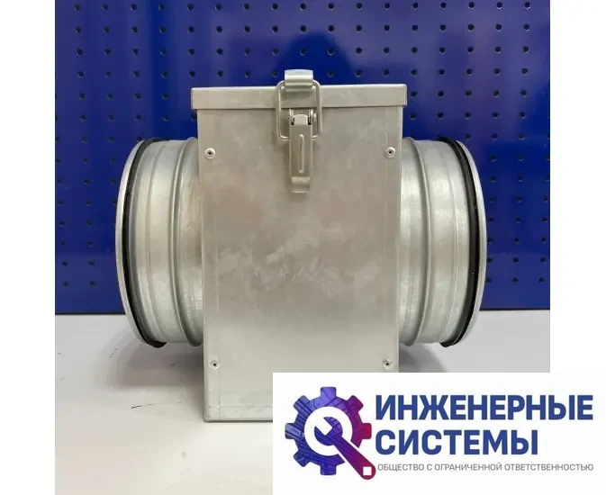 Фильтр-бокс SHUFT FBCr 160, фото 2