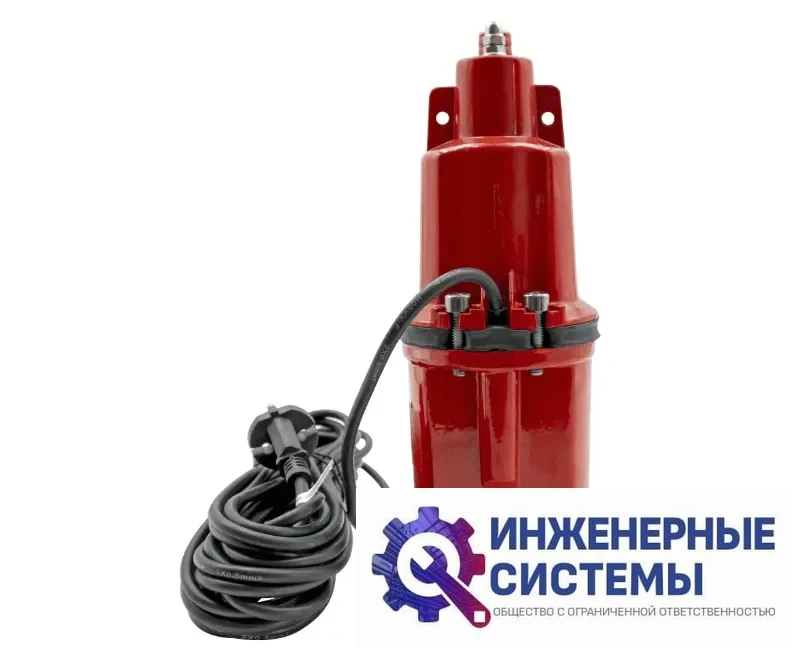 Ресанта НВ-10В вибрационный насос, фото 2