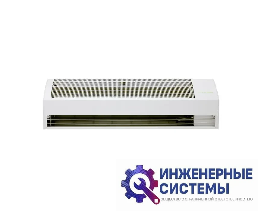 Тропик Т306E10 электрическая завеса, фото 2