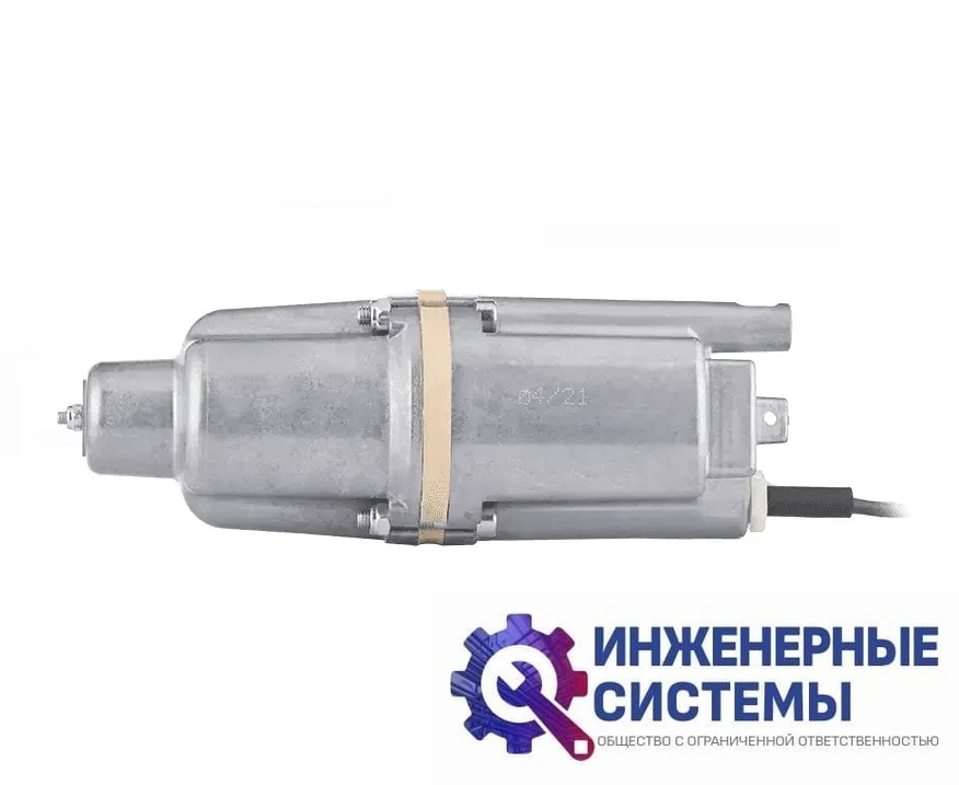 Unipump БАВЛЕНЕЦ БВ 0,12-40-У5 10м вибрационный насос, фото 2