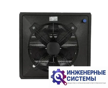 Reventon HC35-3S водяной тепловентилятор, фото 2