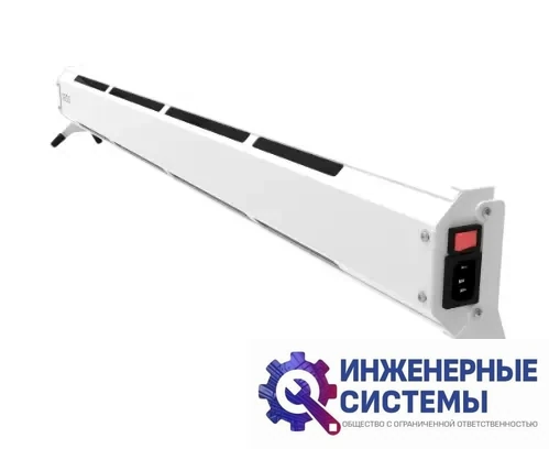 Oasis KN-45 электрический конвектор, фото 2
