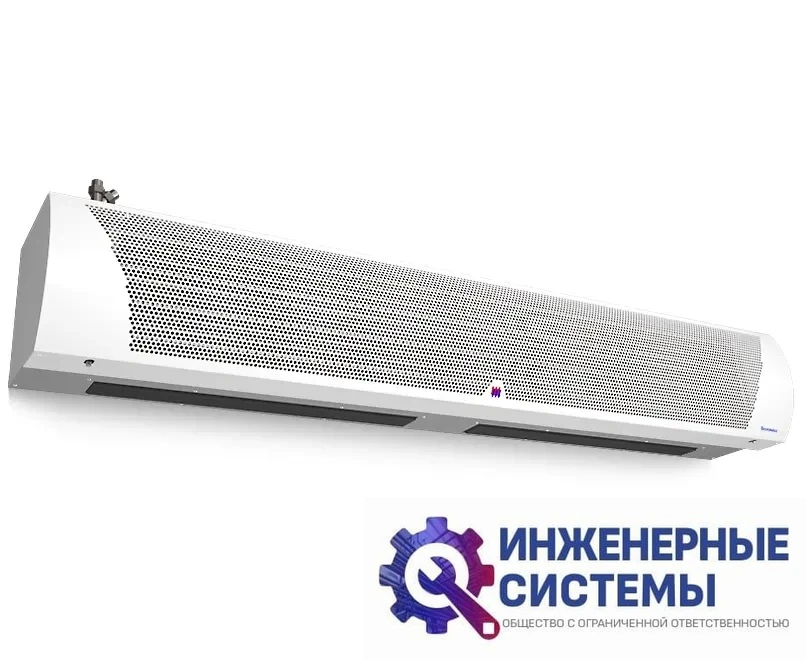 Тепломаш КЭВ-220П5121W тепловая завеса, фото 2