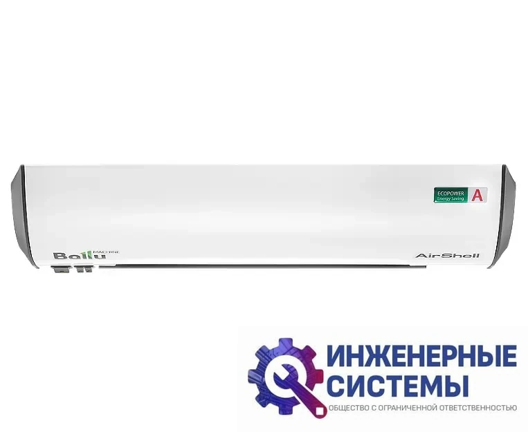 Тепловая завеса Ballu BHC-L06S03-S, фото 2