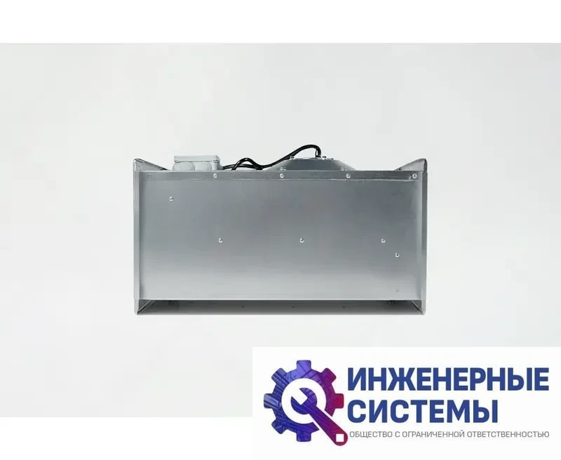 VKP 500-250/22-4E канальный вентилятор Неватом, фото 2