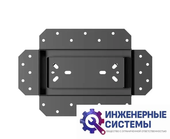 Era 2010SGR Ceramo решетка стальная, фото 2