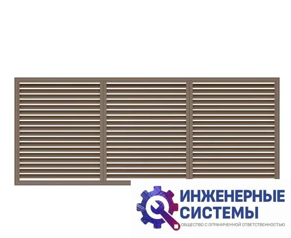 Era П60150Р Oak экран для радиатора, фото 2
