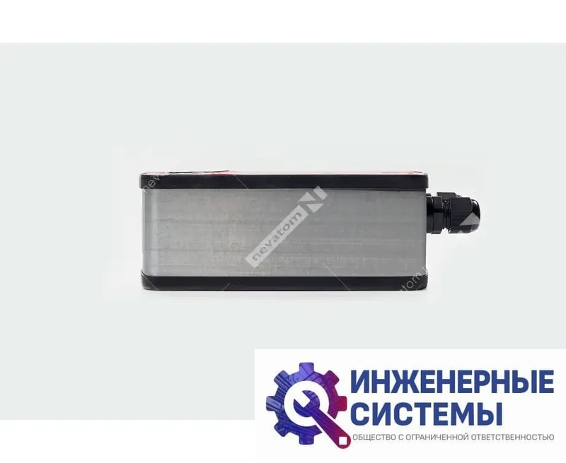 SAFA 1-08 ST NO 8Nm 24VAC/DC электропривод, фото 2
